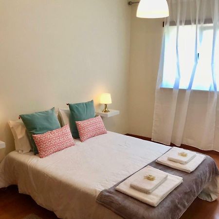 Nazare Beach Apartments Dış mekan fotoğraf