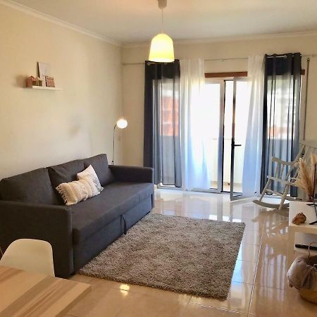 Nazare Beach Apartments Dış mekan fotoğraf