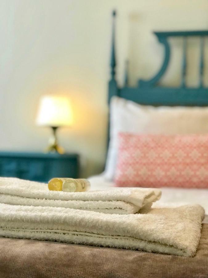 Nazare Beach Apartments Dış mekan fotoğraf