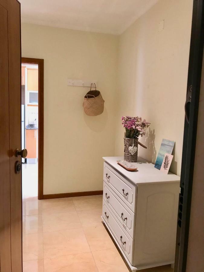 Nazare Beach Apartments Dış mekan fotoğraf